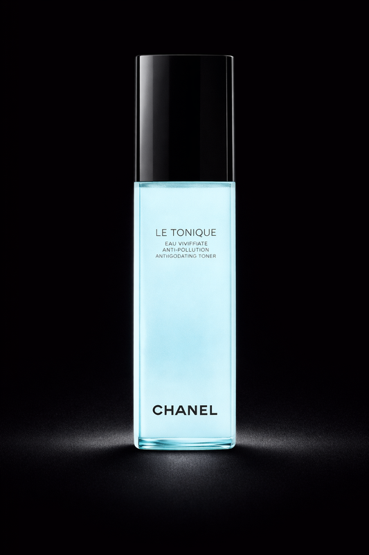 Chanel women Le Tonique Anti Pollution Invigorating Toner 160ml/5.4oz