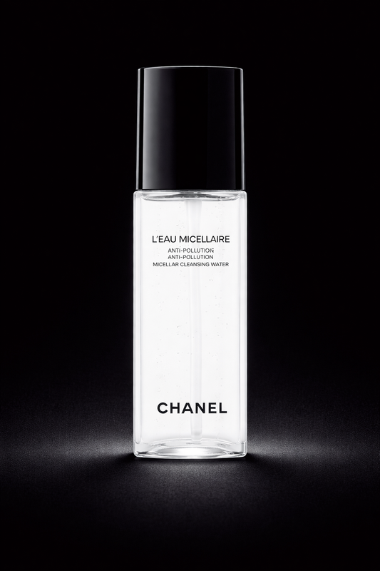 Chanel women L'Eau Micellaire Anti-Pollution Cleansing Water 150ml/5oz