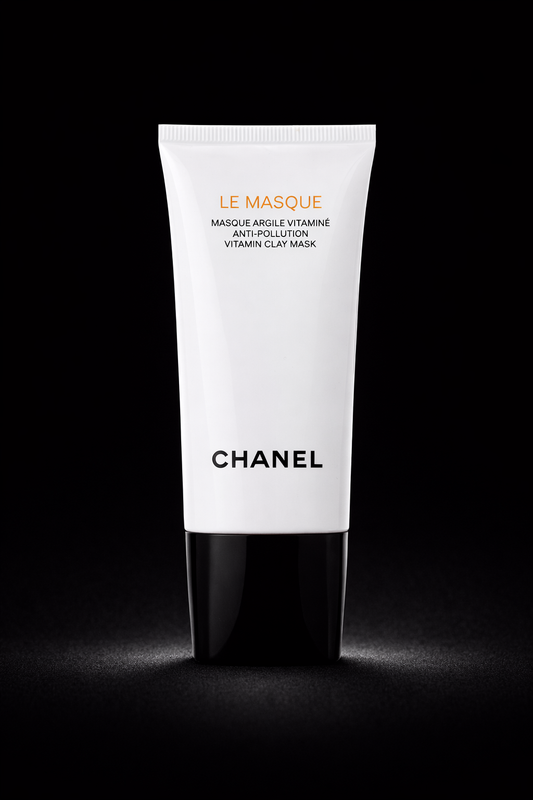 Chanel women Le Masque Anti-Pollution Vitamin Clay Mask -- 75ml/2.5oz