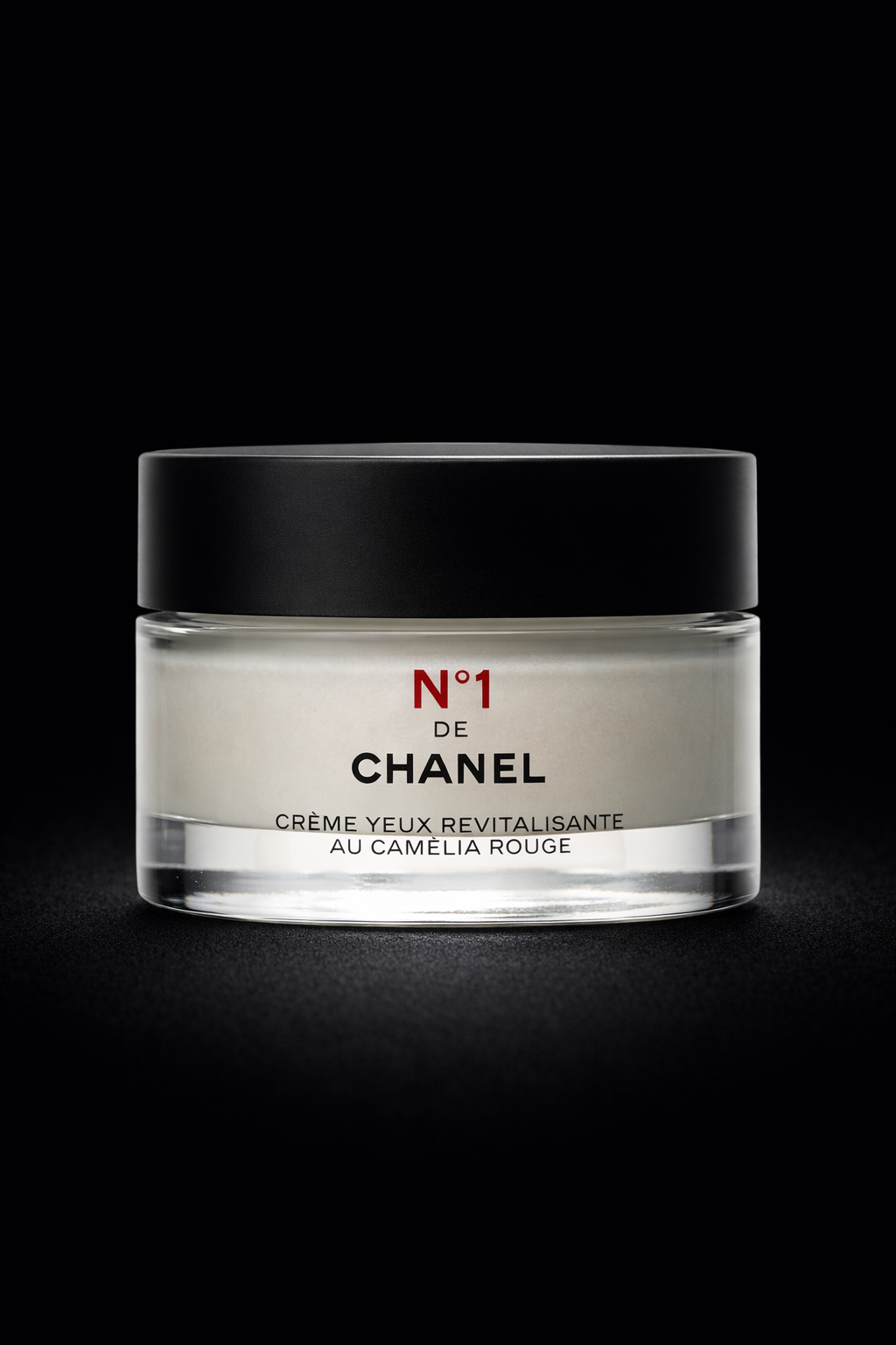 Chanel women No. 1 De Chanel Red Camellia Revitalizing Eye Cream 15g/0.5oz