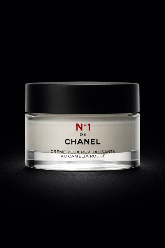 Chanel women No. 1 De Chanel Red Camellia Revitalizing Eye Cream 15g/0.5oz