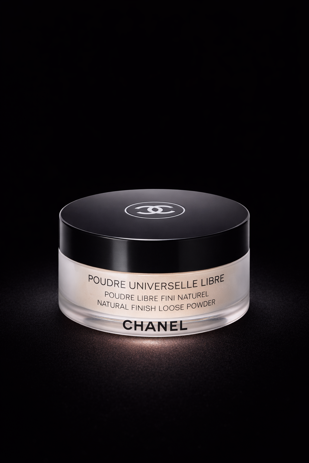 Chanel Women Poudre Universelle Libre 30 Naturel 30g/1oz