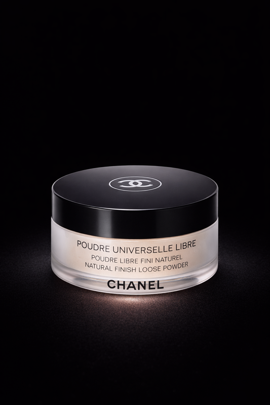 Chanel Women Poudre Universelle Libre 30 Naturel 30g/1oz