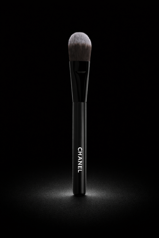 Chanel  Les Pinceaux De Chanel Foundation Brush 100