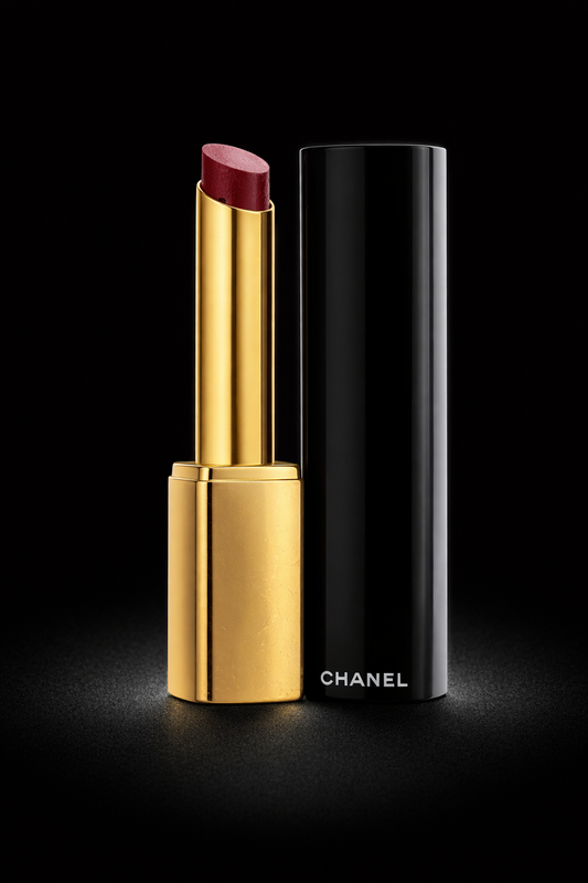 Chanel women Rouge Allure L'Extrait High Intensity Refillable Lip Colour # 834 Rose Turbulent 2g/0.07oz