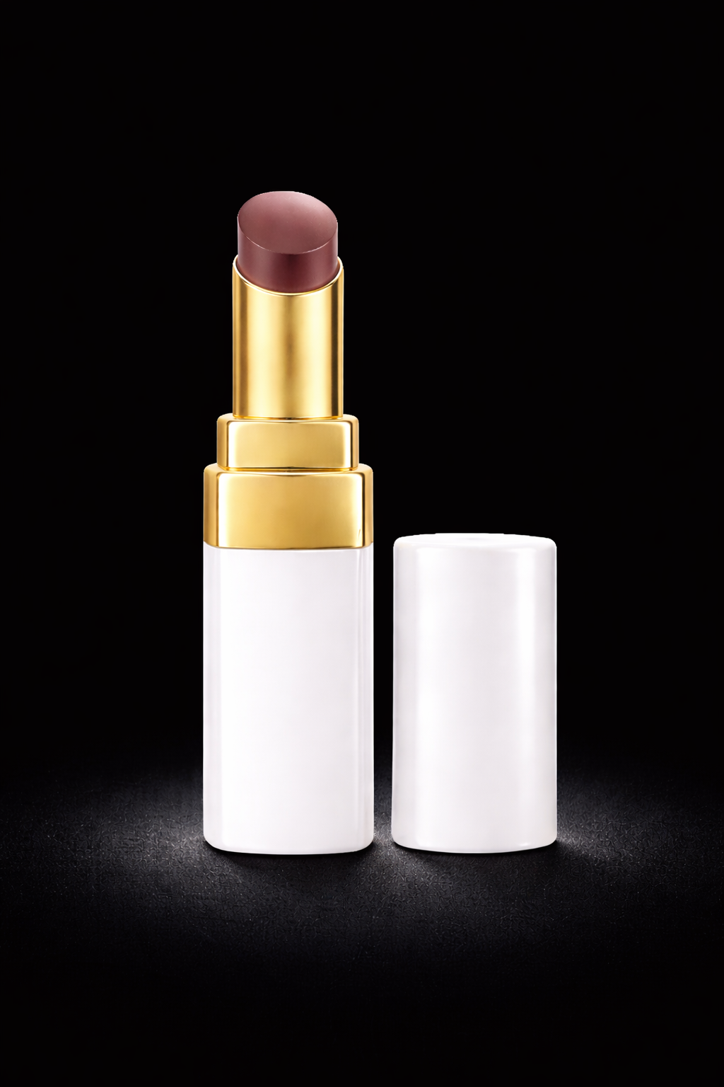 Chanel women Rouge Coco Baume Hydrating Beautifying Tinted Lip Balm #914 Natural Charm (Satin) 3g/0.10oz