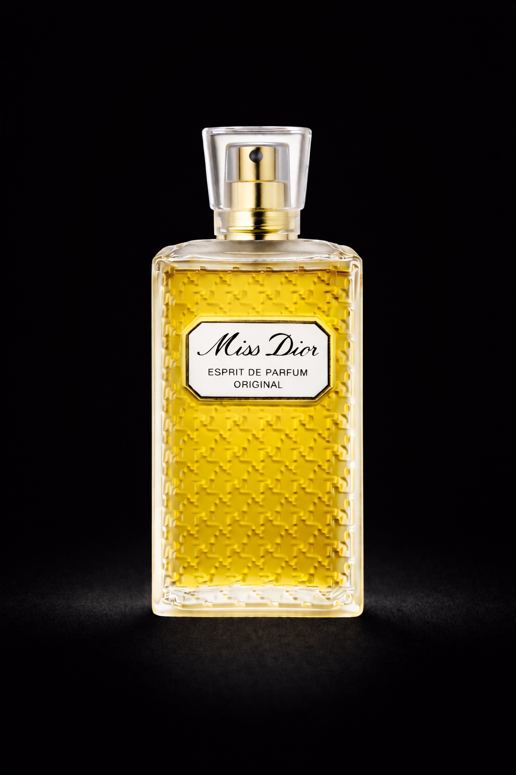 Miss Dior Originale women Esprit De Parfum Spray 3.4 oz