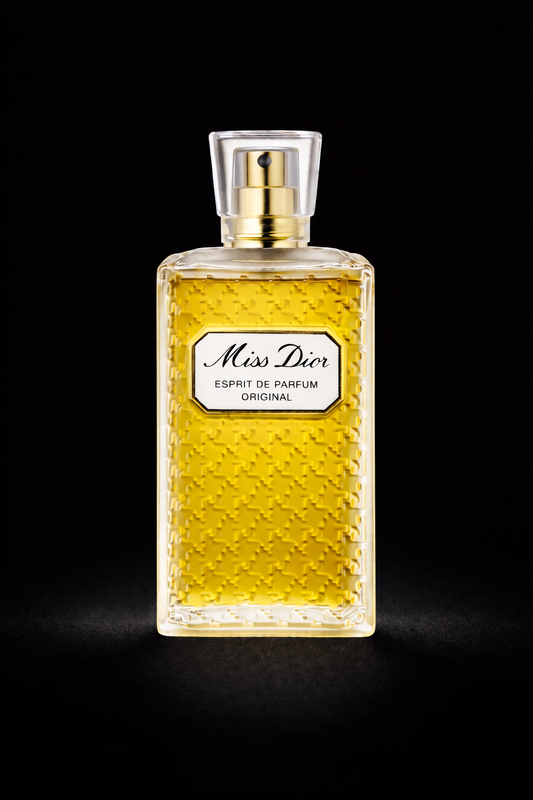 Miss Dior Originale women Esprit De Parfum Spray 3.4 oz