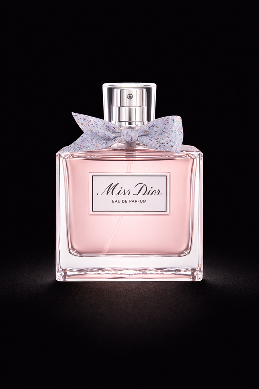 Miss Dior women Eau De Parfum Spray (New Packaging) 3.4 oz
