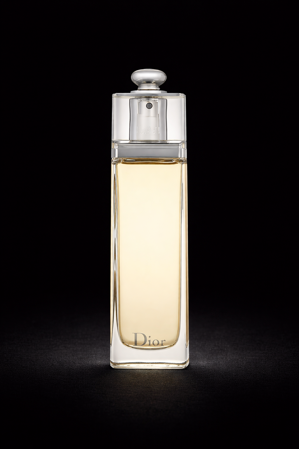 Dior Addict women Eau De Toilette Spray (New Packaging) 3.4 oz