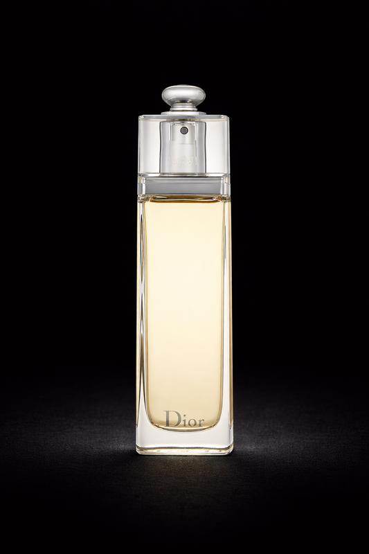 Dior Addict women Eau De Toilette Spray (New Packaging) 3.4 oz