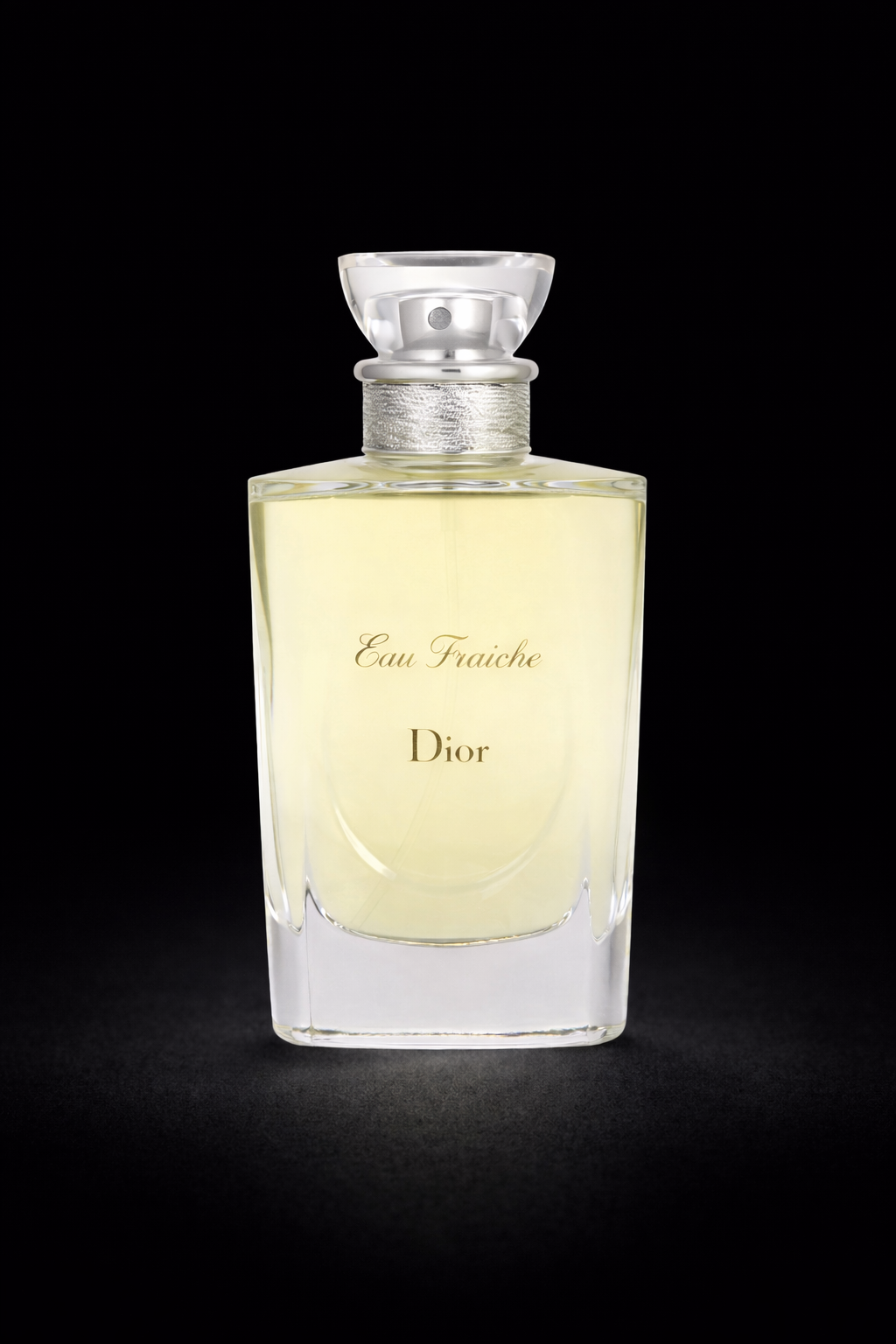 Dior Eau Fraiche Eau De Toilette Spray 3.4 oz