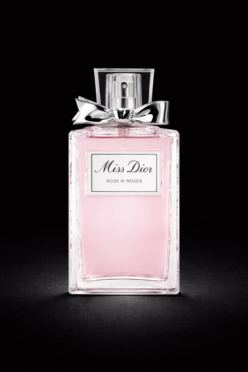 Miss Dior Rose N'Roses women Eau De Toilette Spray 3.4 oz