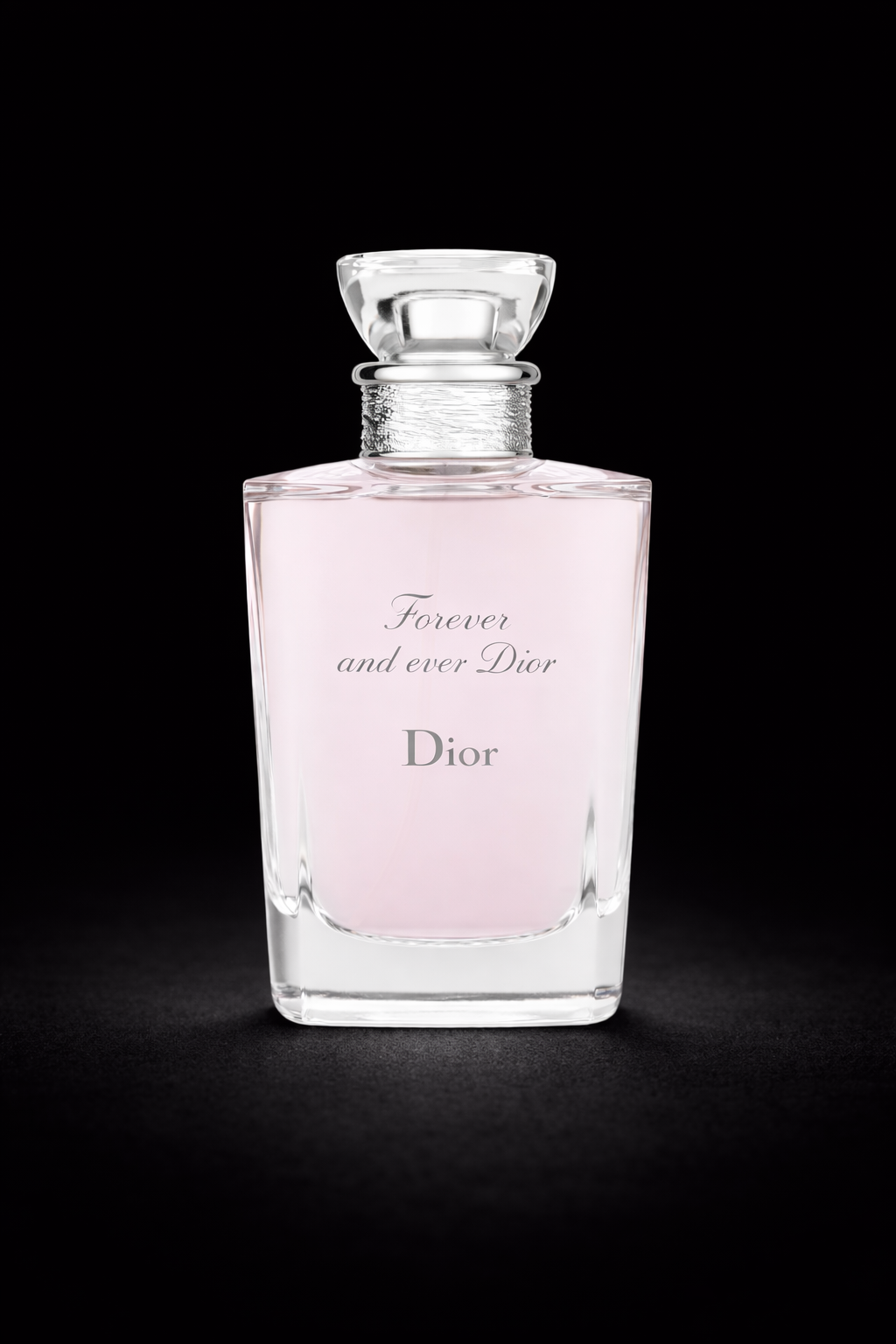 Forever And Ever Dior women Eau De Toilette Spray 3.4 oz