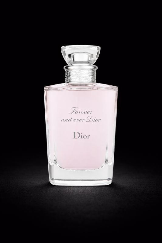Forever And Ever Dior women Eau De Toilette Spray 3.4 oz