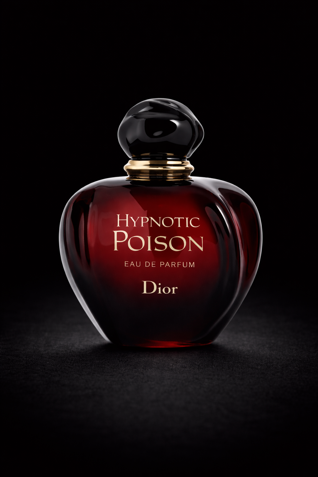 Hypnotic Poison women Eau De Parfum Spray 3.4 oz