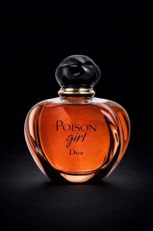 Poison Girl women Eau De Parfum Spray 3.4 oz