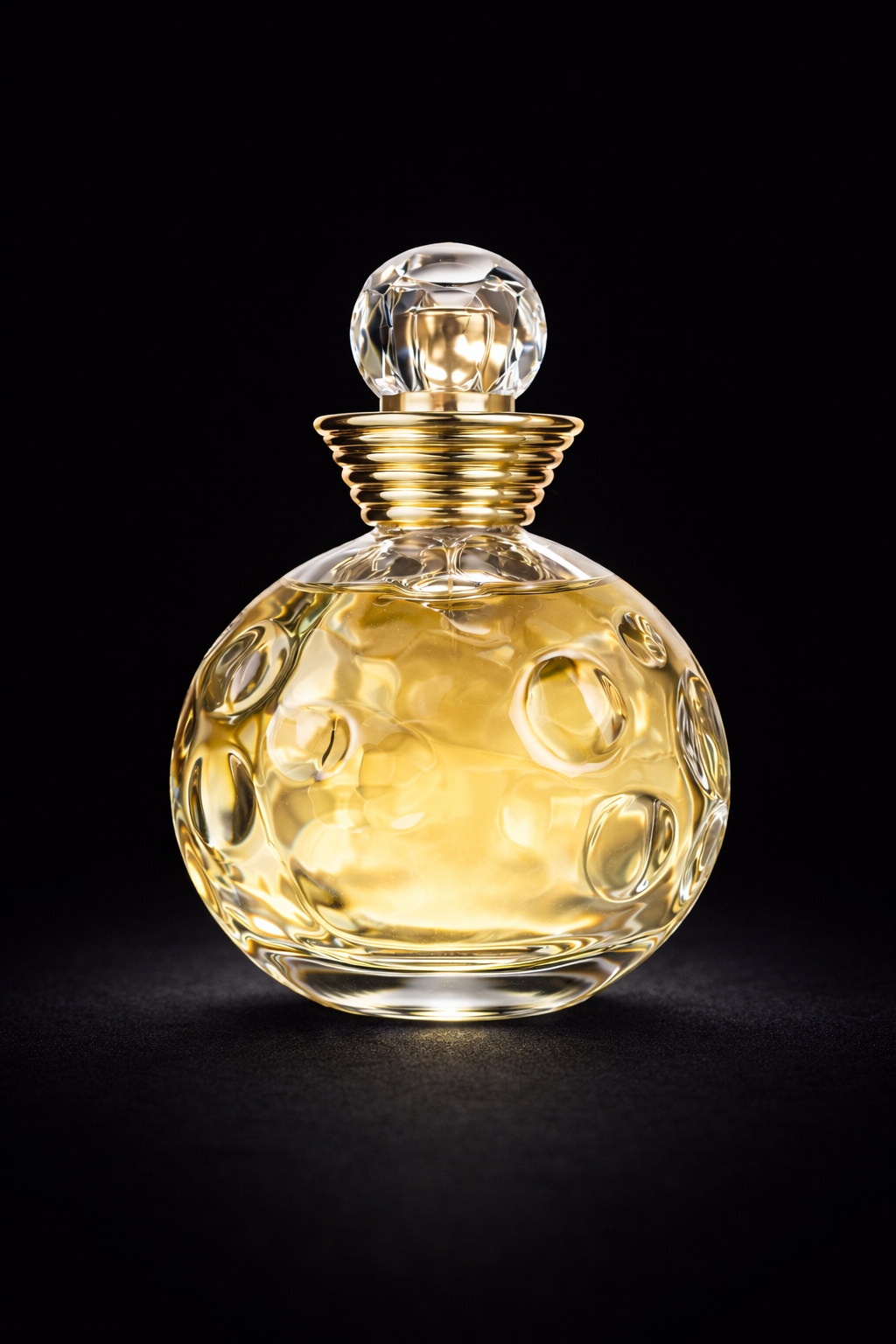 Dolce Vita women Eau De Toilette Spray 3.4 oz