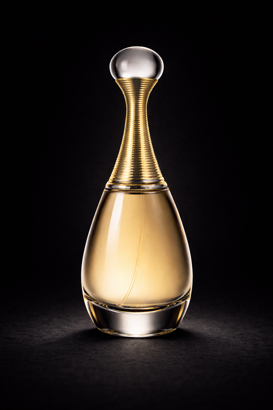 Jadore Infinissime Intense women Eau De Parfum Spray 3.4 oz