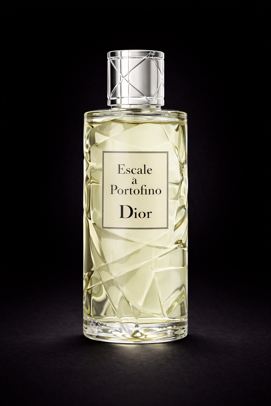 Escale A Portofino women Eau De Toilette Spray 4.2 oz