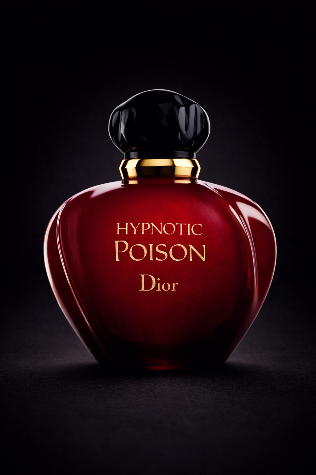 Hypnotic Poison women Eau De Toilette Spray 3.4 oz