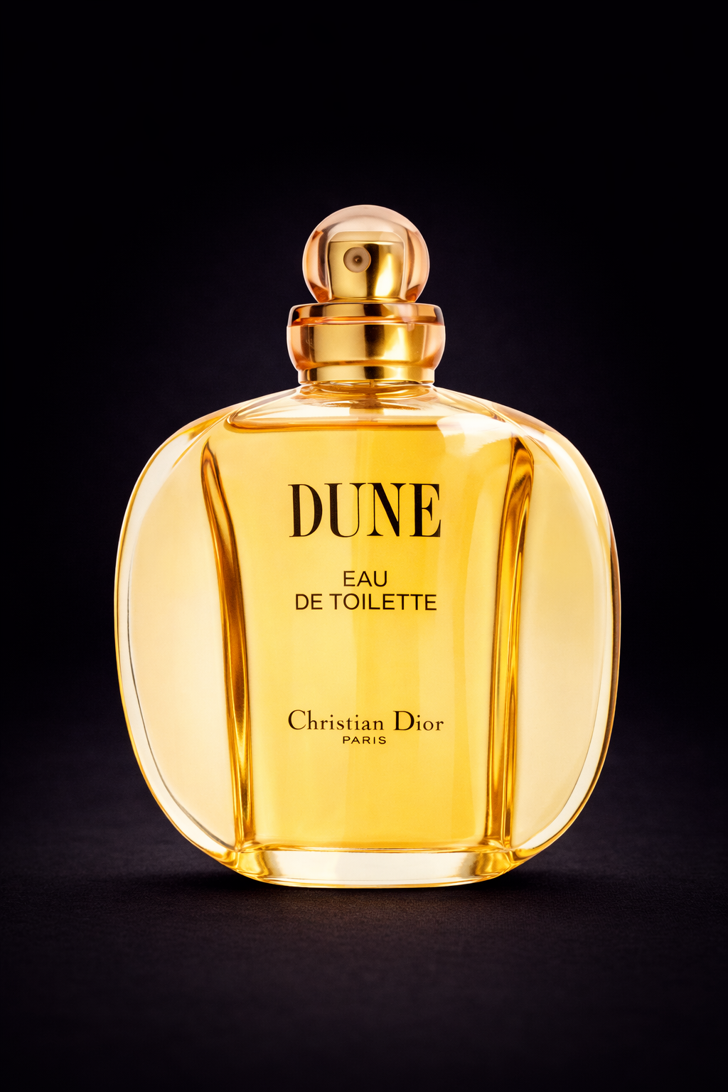 Dune women Eau De Toilette Spray 3.4 oz