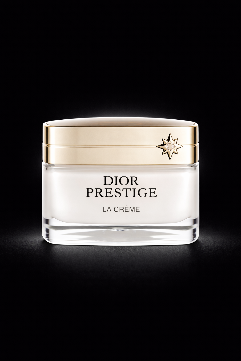 Christian Dior women  Prestige La Creme Texture Esentielle Intensive Repairing Creme 1.7oz
