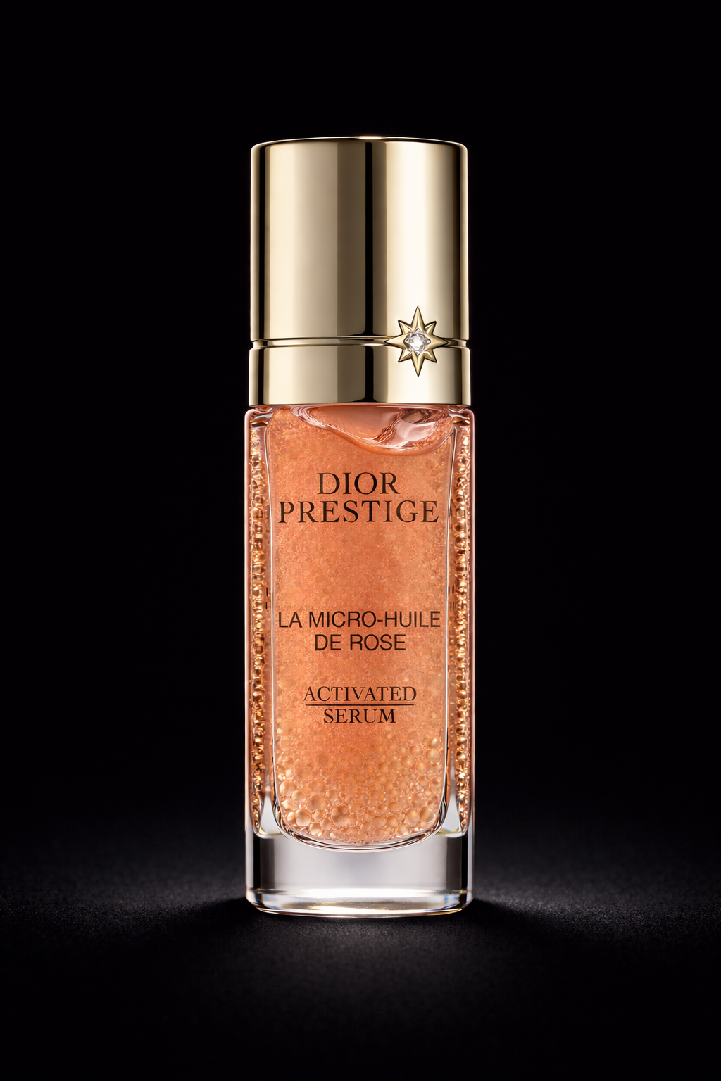 Christian Dior women Prestige La Micro-Huile De Rose Activated Serum 30ml/1oz