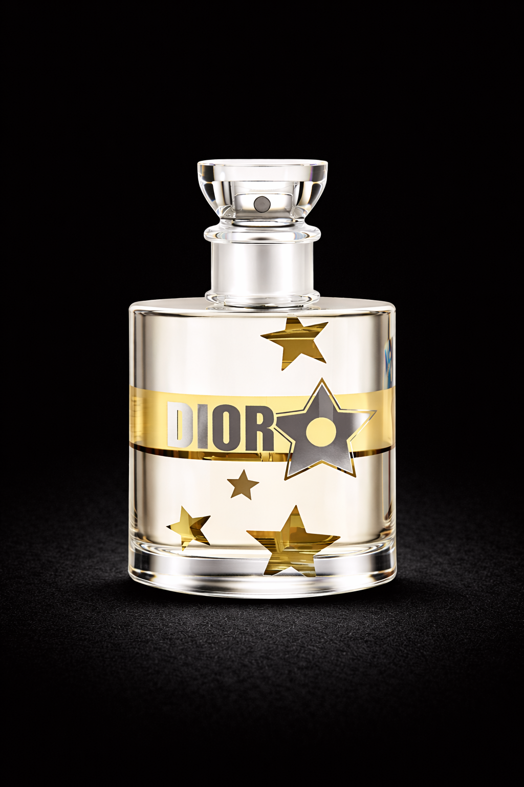 Dior Star women Eau De Toilette Spray 1.7 oz