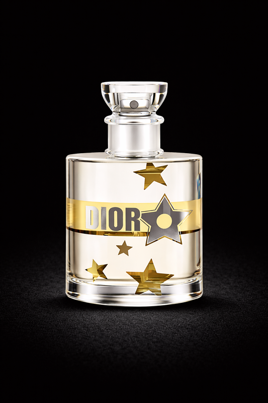 Dior Star women Eau De Toilette Spray 1.7 oz