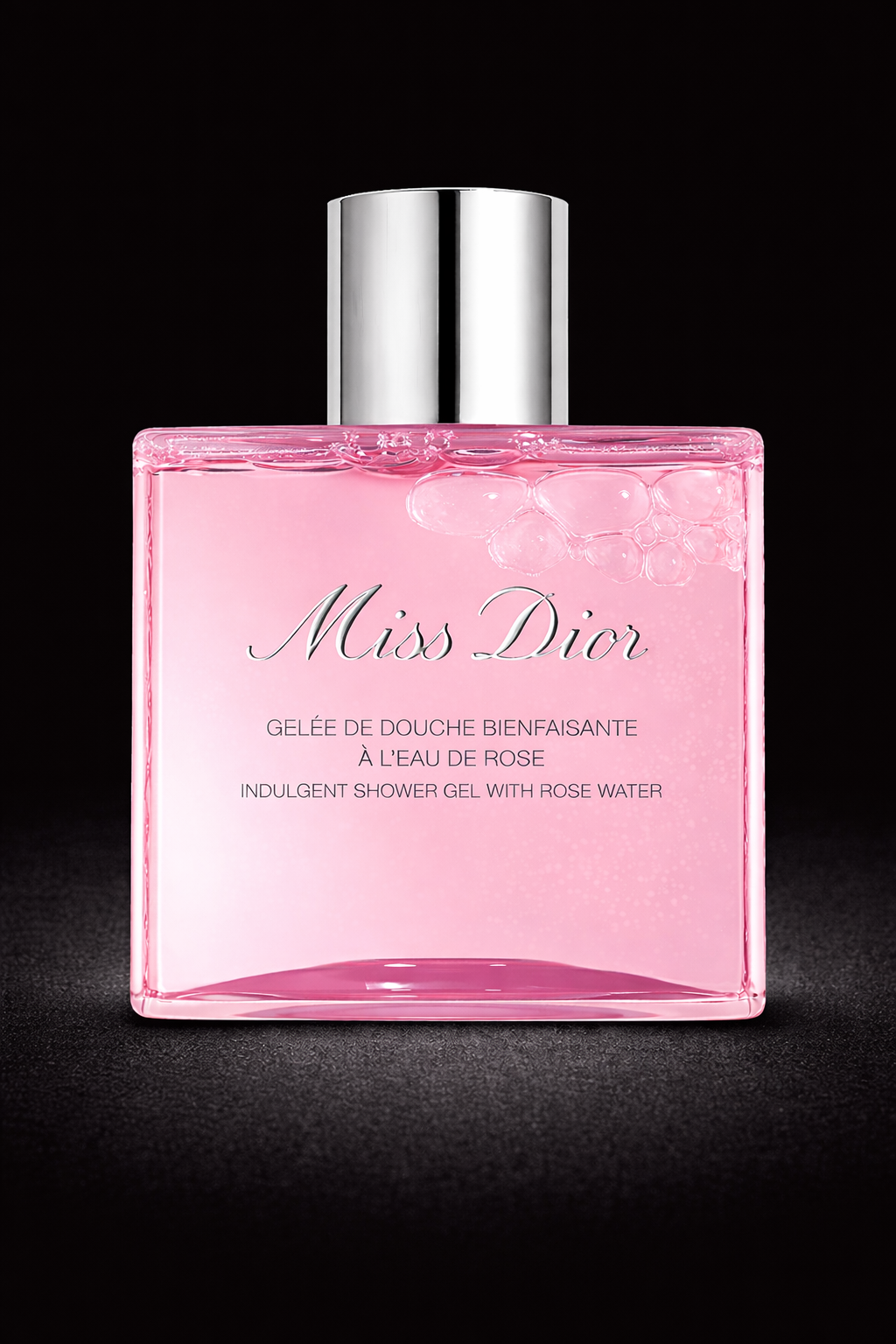 Miss Dior women Rose Shower Gel 5.9 oz