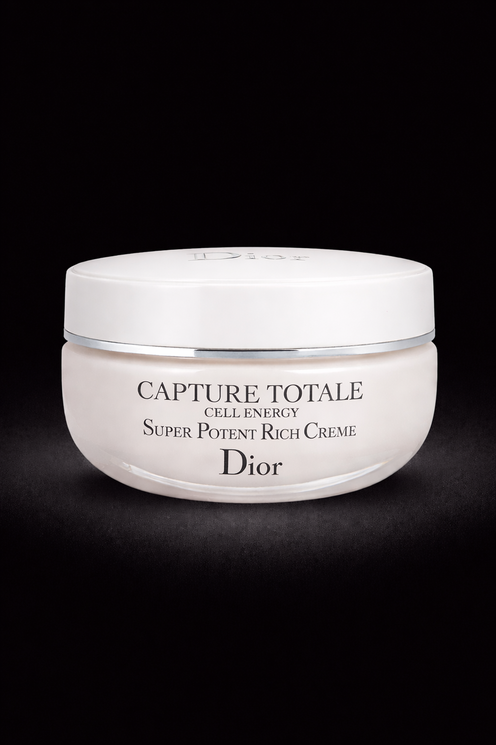 Christian Dior women Capture Totale C.E.L.L. Energy Super Potent Rich Creme 50ml/1.7oz