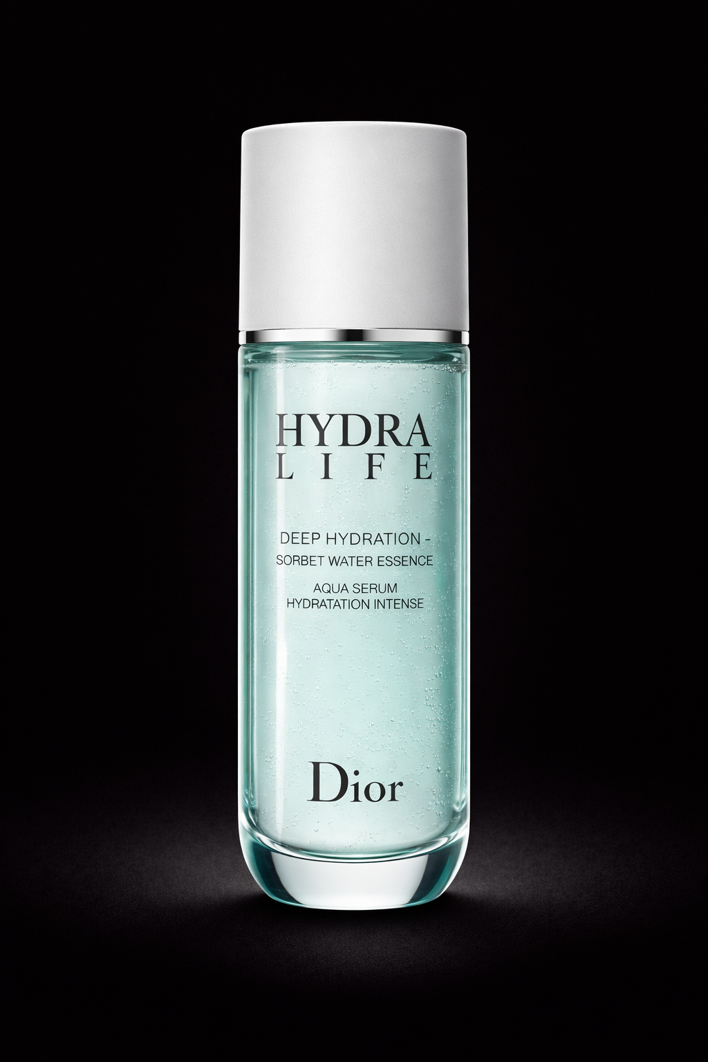 Christian Dior women Hydra Life Deep Hydration - Sorbet Water Essence 40ml/1.3oz