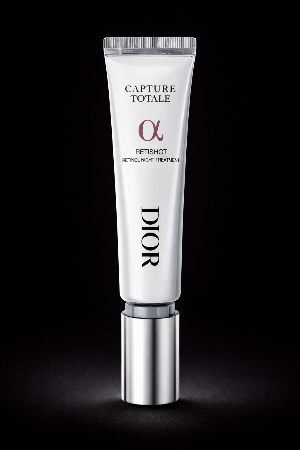 Christian Dior women Capture Totale Retishot Retinol Night Treatment -- 20ml/0.67oz