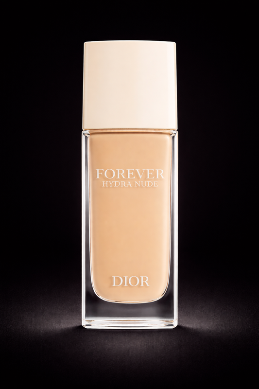 Christian Dior Women Dior Forever Hydra Nude 24h Wear Foundation # 1.5 Neutral 30ml/1oz