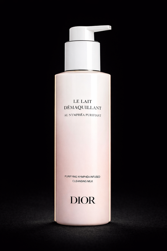 Christian Dior women Cleansing Milk With French Water Lily 200ml/6.8oz by Christian Dior