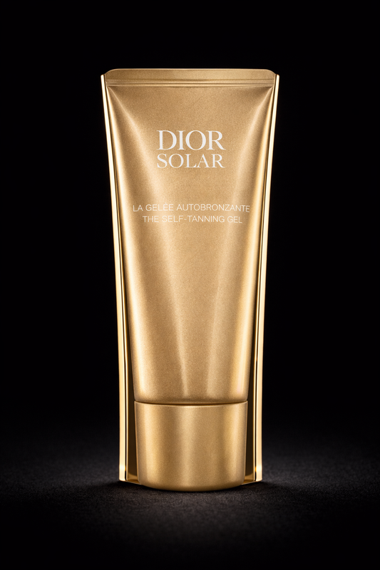 Christian Dior women Dior Solar The Self-Tanning Gel 50ml/1.7oz