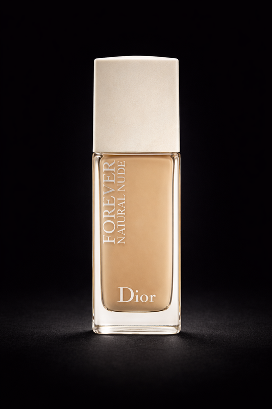 Christian Dior women Dior Forever Natural Nude 24h Wear Foundation # 1n Neutral 30ml/1oz