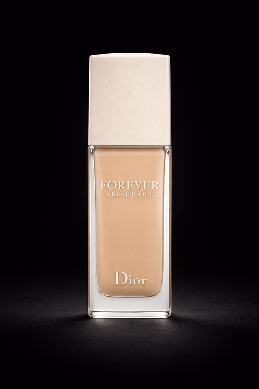 Christian Dior women Forever Velvet Veil Primer 30ml/1oz