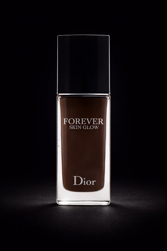 Christian Dior women Forever Skin Glow 24h Wear Radiant Foundation Spf 15 Pa +++ # 9n 30ml/1oz