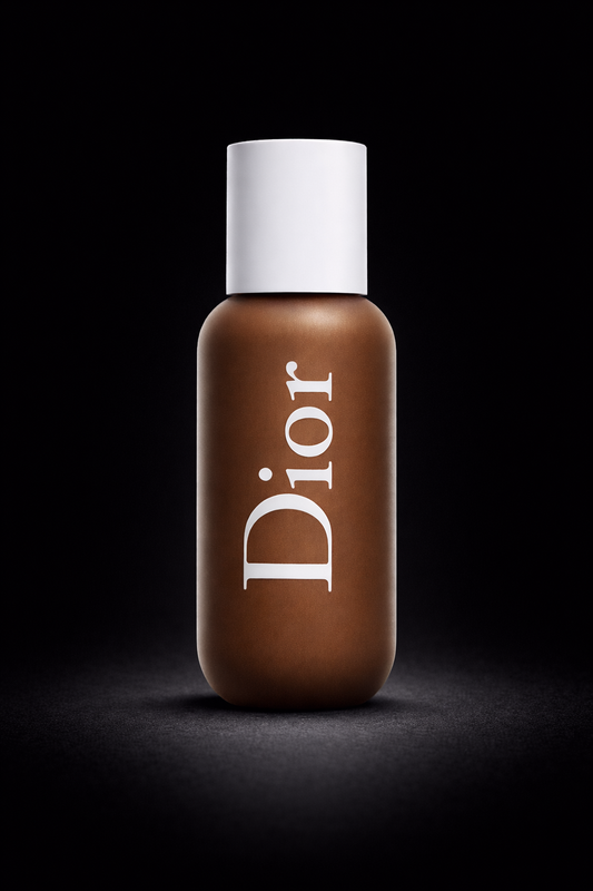 Christian Dior Women Backstage Face & Body Foundation #7n (Neutral) 50ml/1.6oz