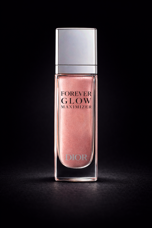 Christian Dior women Forever Glow Maximizer Liquid Highlighter # 11 Pink 11ml/0.37oz