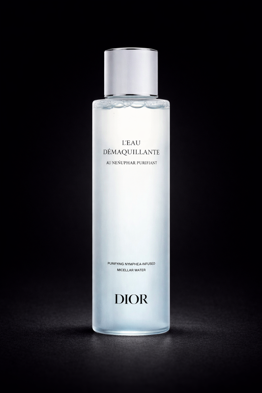 Christian Dior women Micellar Water 200ml/6.8oz