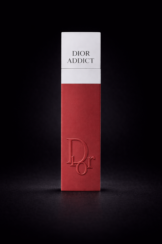 Christian Dior women Dior Addict Lip Tint # 351 Natural Nude 5ml/0.17oz