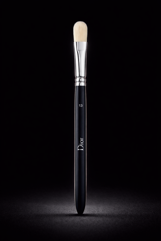 Christian Dior women Backstage Concealer Brush 13