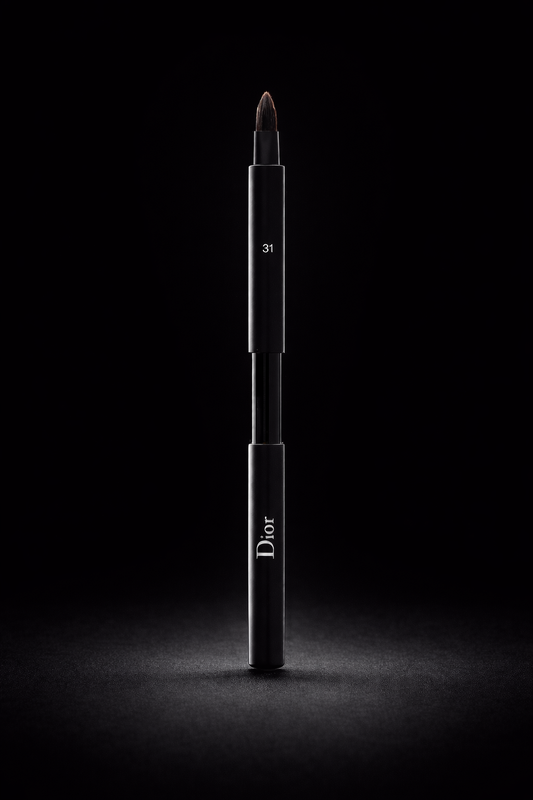 Christian Dior women Backstage Retractable Lip Brush