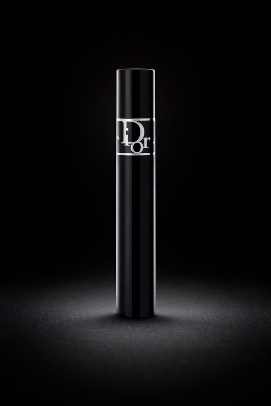 Christian Dior women Diorshow Mascara Waterproof # 090 Black 11.5ml/0.38oz