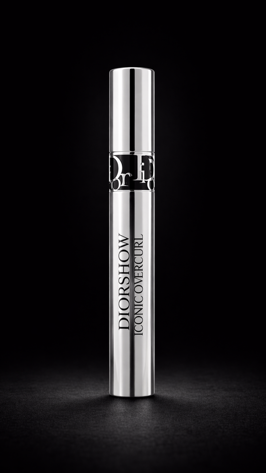 Christian Dior women Dior show Iconic Overcurl Mascara Refillable # 694 Brown 6g/0.21oz