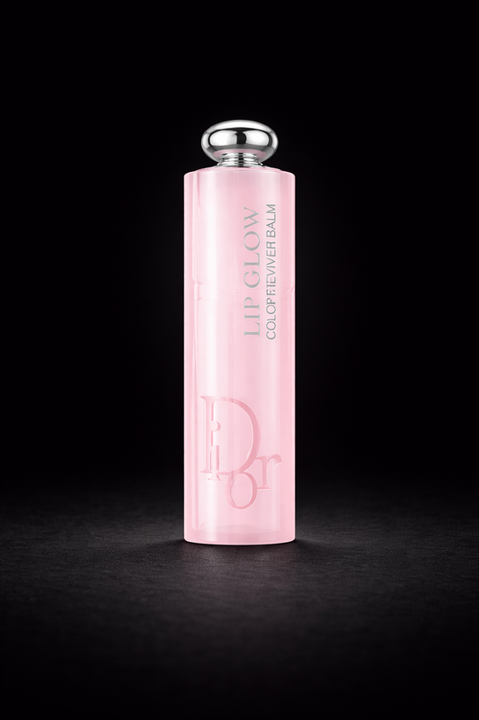 Christian Dior women Dior Addict Lip Glow Reviving Lip Balm #015 Cherry 3.2g/0.11oz