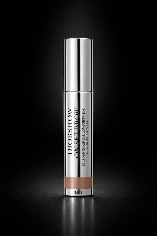 Christian Dior women Diorshow On Set Brow Gel Waterproof # 01 Blond 5ml/0.16oz